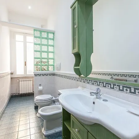 Apartment Mamar