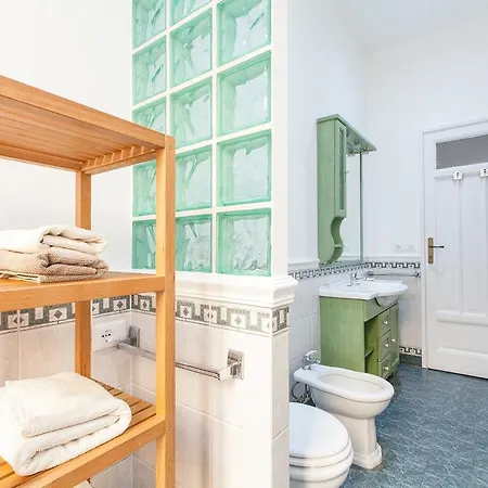 Apartmán Mamar