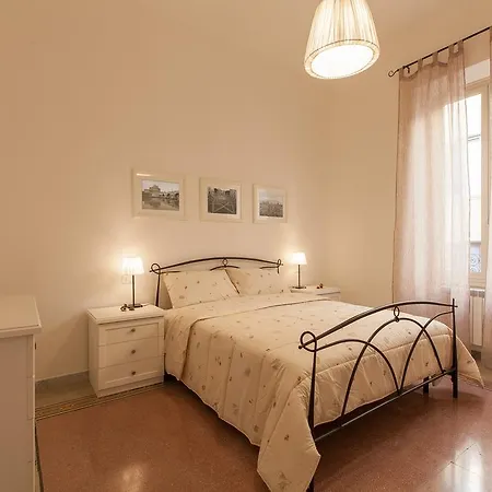 Apartment Mamar