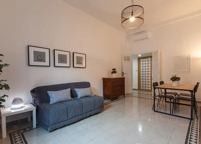 Apartman Mamar Róma