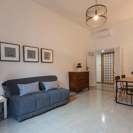 Apartment Mamar Rome