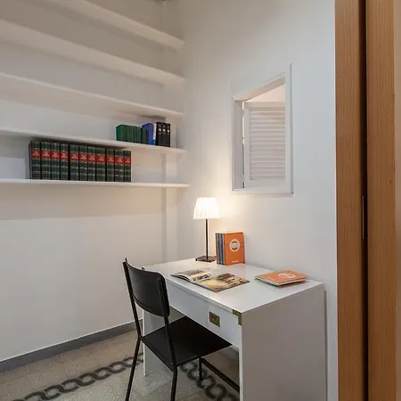Mamar Apartamento Roma