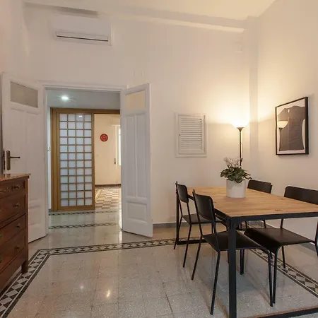 Mamar Apartamento