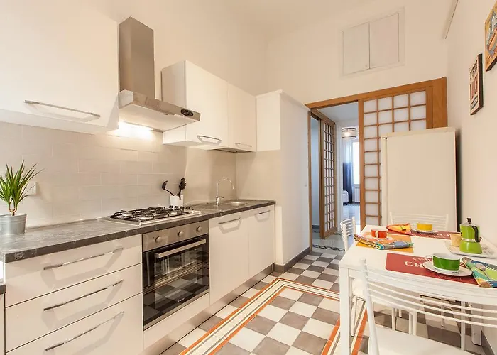 Apartamento Mamar Roma