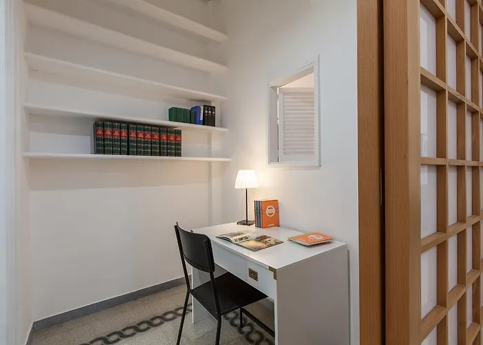 Mamar Apartamento Roma