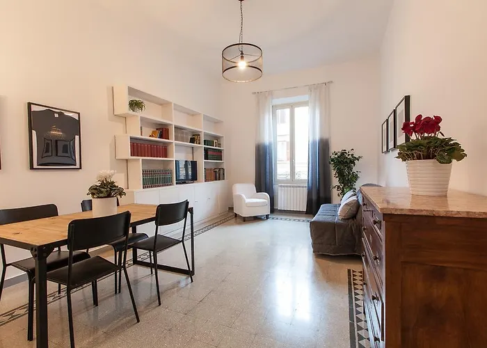 Apartamento Mamar *